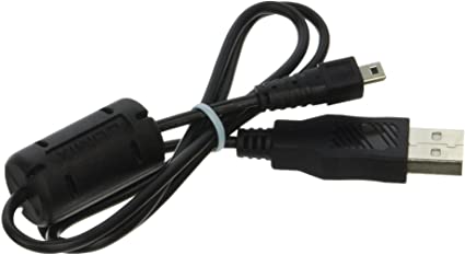 Panasonic K1HY08YY0025 Usb Cable