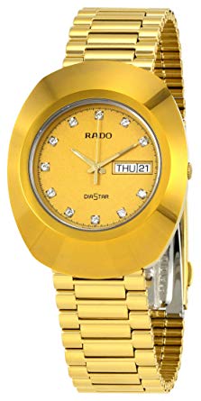 Rado Men's Watches Original R12393633 - 3