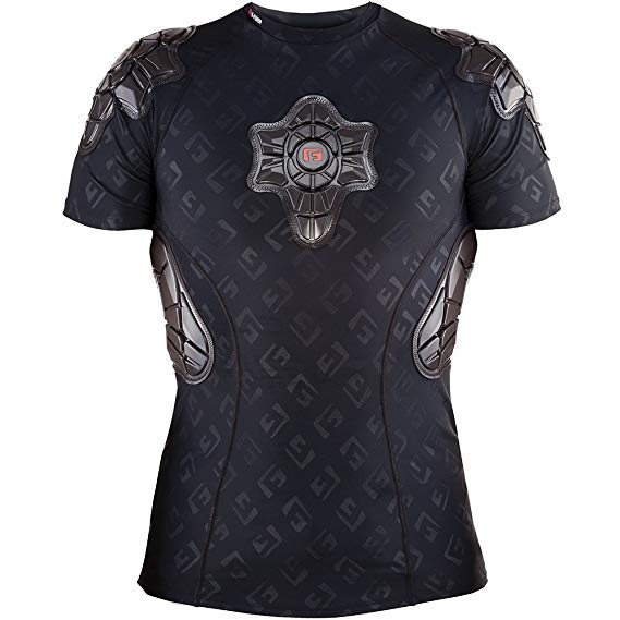 G-Form Pro-X Compression Shirt - Youth and Adult