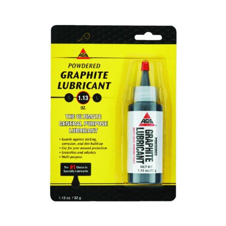 American grease stick graphite lubricant 113 oz32g