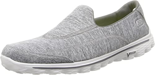 Skechers Performance Women's Go Walk 2 Slip-On Walking Shoe