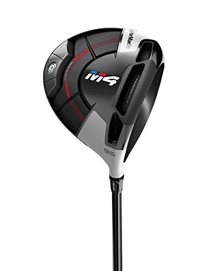 TaylorMade M4 Driver