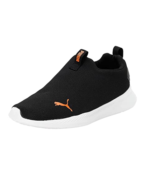 Puma Mens Wish Running Shoe