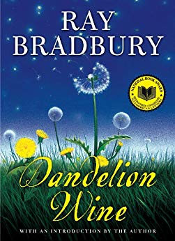 Dandelion Wine (Greentown Book 1)