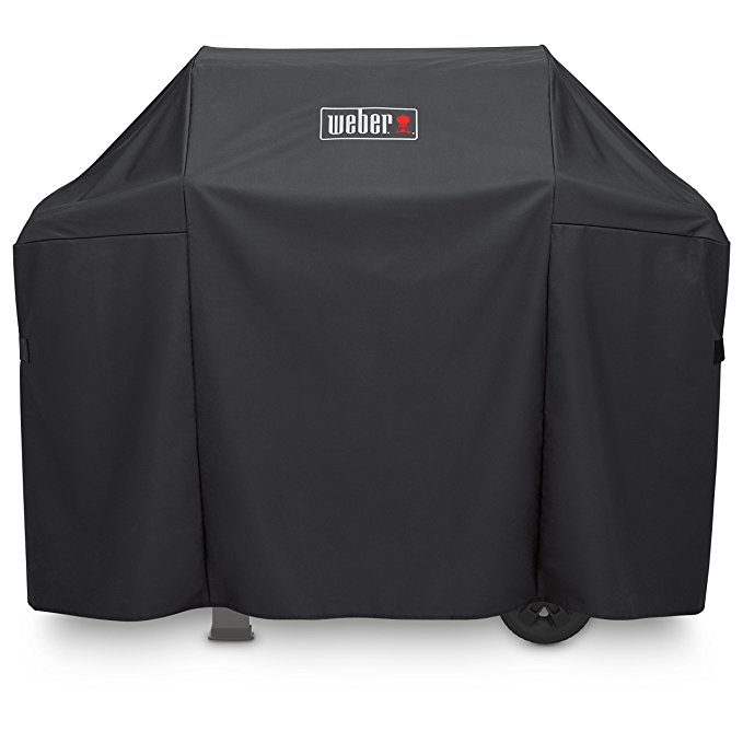 Weber 7139 Premium Cover Spiritii 300 Grill Accessory