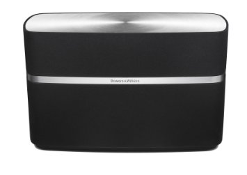 Bowers & Wilkins A5 Hi-Fi Wireless Music System with AirPlay