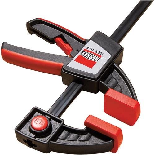 Bessey EZS 65-8 24-Inch One Hand Clamp and Spreader