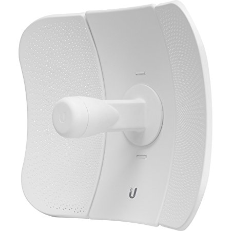 Ubiquiti 5GHz LiteBeam AC 23DBI (LBE-5AC-23-US)