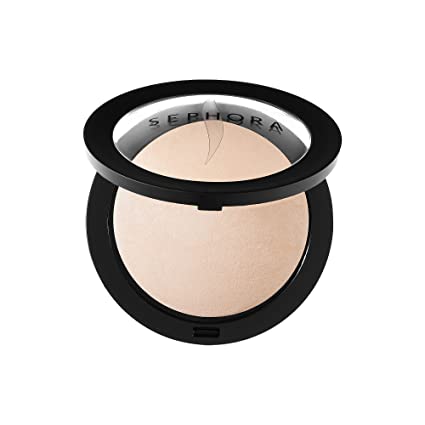 SEPHORA COLLECTION Microsmooth Foundation Face Powder 05 Porcelain by SEPHORA COLLECTION