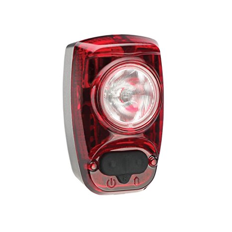 Cygolite Hotshot 100 Bike Tail Light