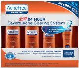 AcneFree Severe Acne Treatment System