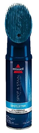 BISSELL Spot & Stain Fabric and Upholstery Cleaner, 9351