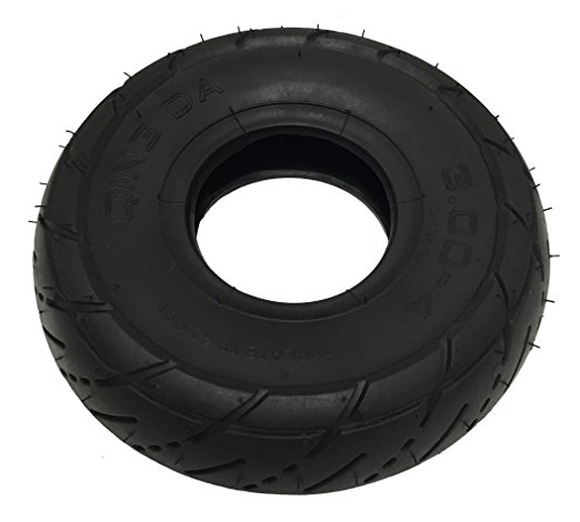 3.00-4 Tire (Qind)