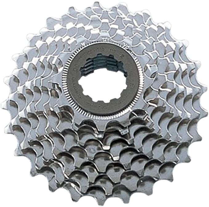 Shimano Sora HG50 8 Speed Cassette