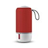Libratone ZIPP Mini WiFi   Bluetooth Multi-Room Wireless Speaker (Victory Red)
