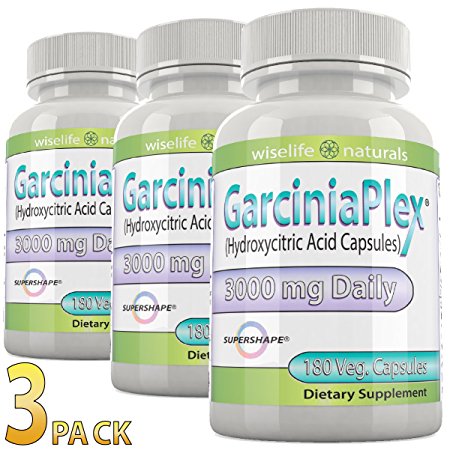 2 1 Fat Burner, Appetite Control, Metabolism Boost Weight Loss Formula, 180 Caps Pure Garcinia Cambogia Extract HCA, 1500 mg - 3000mg Best Formula of Diet Pill Kit That Works for men and women over 40