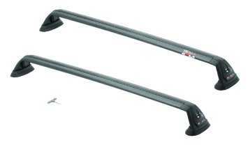 ROLA 59833 Removable Anchor Point Xtreme AP-GTX Series Roof Rack for Mazda 3 Hatchback