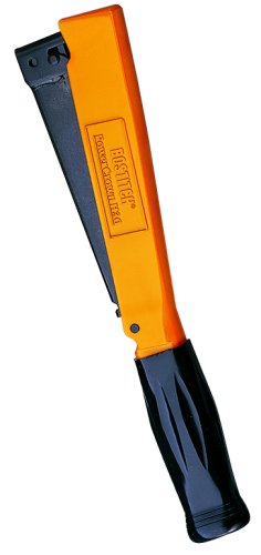 BOSTITCH H30-8 Hammer Tacker Manual Stapler