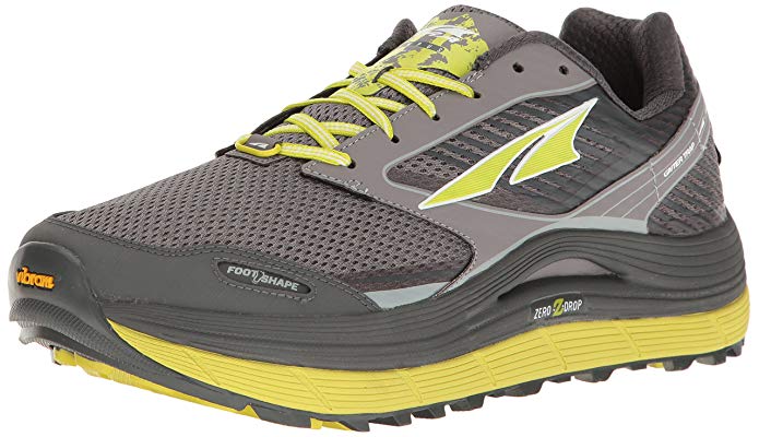 Altra Men's Olympus 2.5 Athletic Shoe