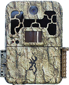 Browning Spec Ops FHD Camera, Camouflage
