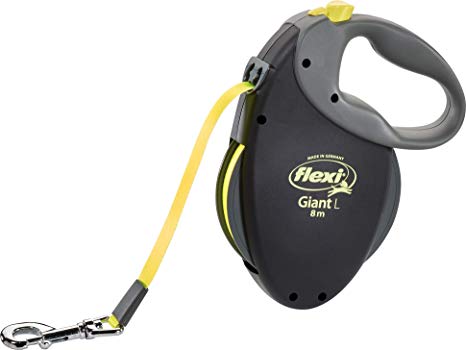 Flexi Giant Retractable Lead