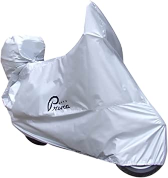 Prima Scooter Cover; Vespa LX/S, Primavera, Sprint