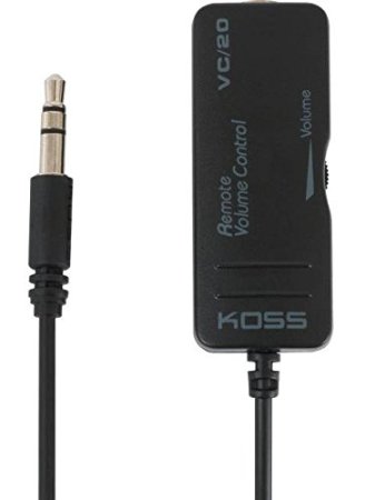 Koss VC20 Volume Control