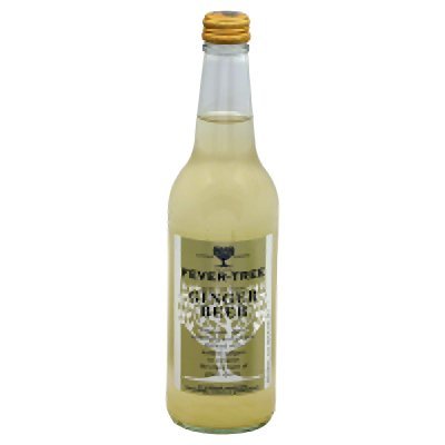 Fever Tree Beer Ginger Premium 16.9 Fo (Pack of 8) - Pack Of 8