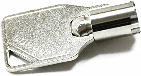 Replaces Speed Queen 54612 Key Gr 800 AP2402824 647110 M404608