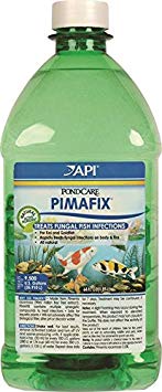 API Pond Pimafix Fish Infection Remedy