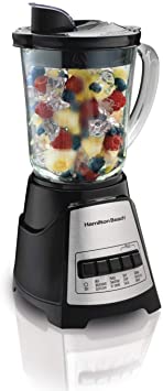 Hamilton Beach Brands Inc 2 Packs 70W R Elite Blender