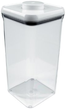 OXO Good Grips POP Big Square 55-Quart52 Litre Storage Container