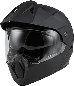 Fly Racing Odyssey Modular Helmet