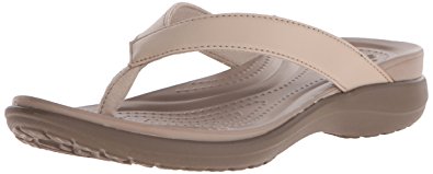 crocs Capri Flip