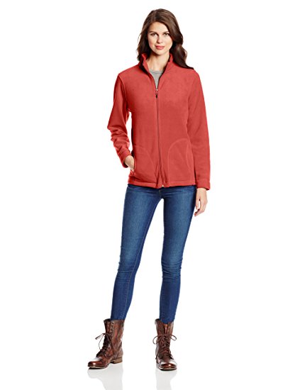 Woolrich Women's Andes Fleece Jacket