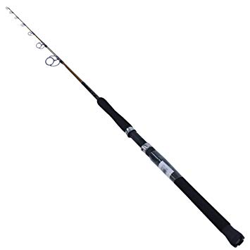 UglyStik Tiger Elite Jig Spinning Fishing Rod