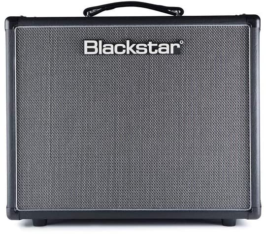 Blackstar HT20R MKII 20 Watt 1x12 Tube Guitar Combo Amplifier