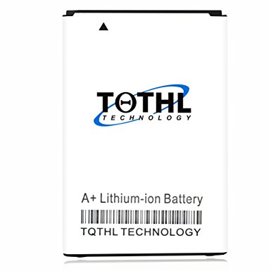 LG G4 Battery,TQTHL 3500mAh Replacement Li-ion Battery for LG G4 VS986 (Verizon),D810 ( AT&T),LS991(Sprint),D811 (T-Mobile),US991 (US Cellular) BL-51YF.