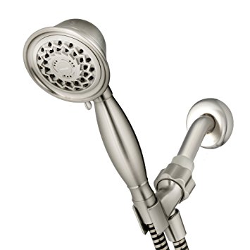 Waterpik VAT-349 Powerspray Hand Held Shower Head