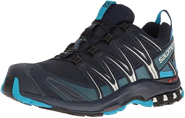 Salomon Herren XA PRO 3D GTX Traillaufschuhe