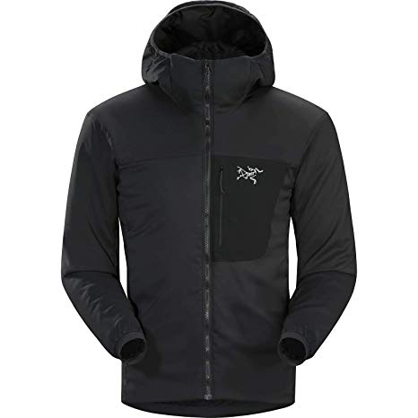 Arc'teryx Mens Proton LT Hoodie