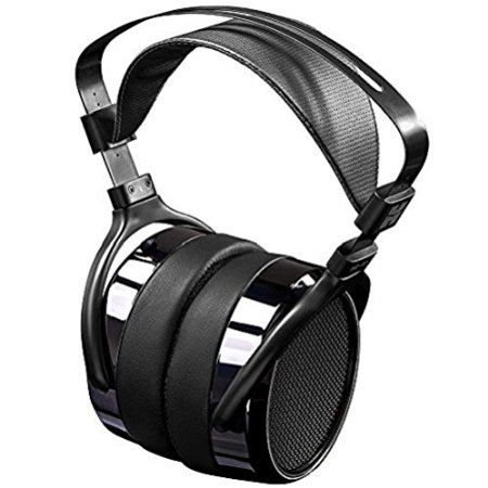 HIFIMAN HE400i  Over Ear Full-size Planar Magnetic  Headphones