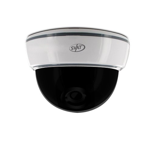 SVAT Electronics Imitation Dome Security Camera