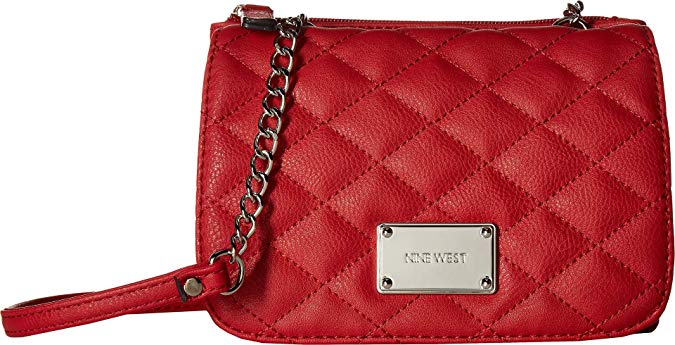 Nine West Womens Highbridge Crossbody