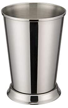 WINCO Mint Julep Cup, Silver