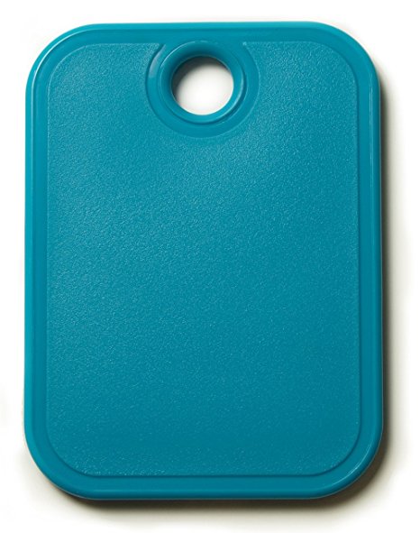Architec Gripper Barboard, 5 by 7-Inch, Turquoise