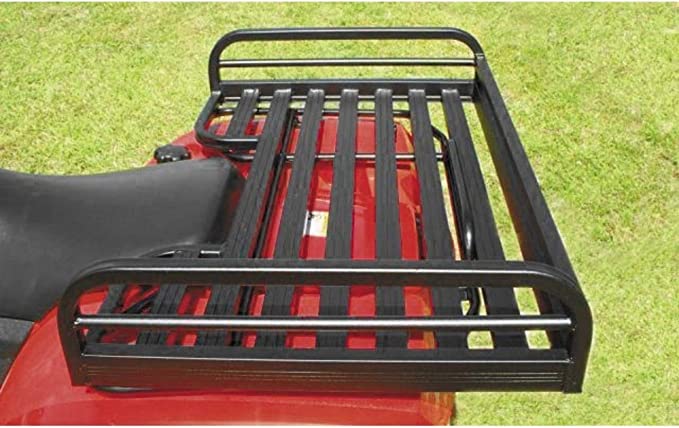 Great Day Mighty-Lite Rear Rack - 41w x 26d x 7h