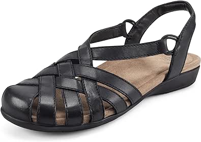 Earth Women's Origins, Berri Sandal