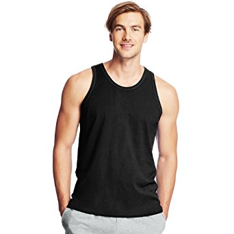 Hanes X-Temp? Men`s Performance Tank