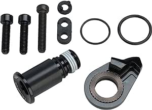 SRAM XX1 Eagle Schaltwerk B-Bolt und Begrenzungsschraube Kit